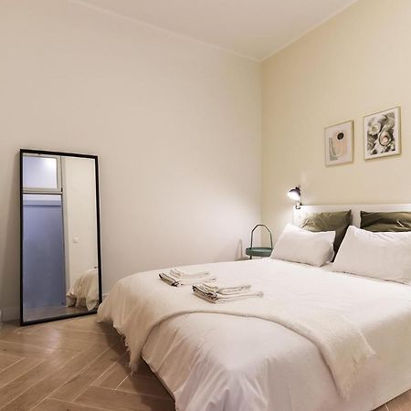 Vita Portucale ! Lisbon Design Apartment With Terrace Exterior foto